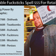 Image for article titled Holiday Advertisers Seek Coveted Dicktard Demographic